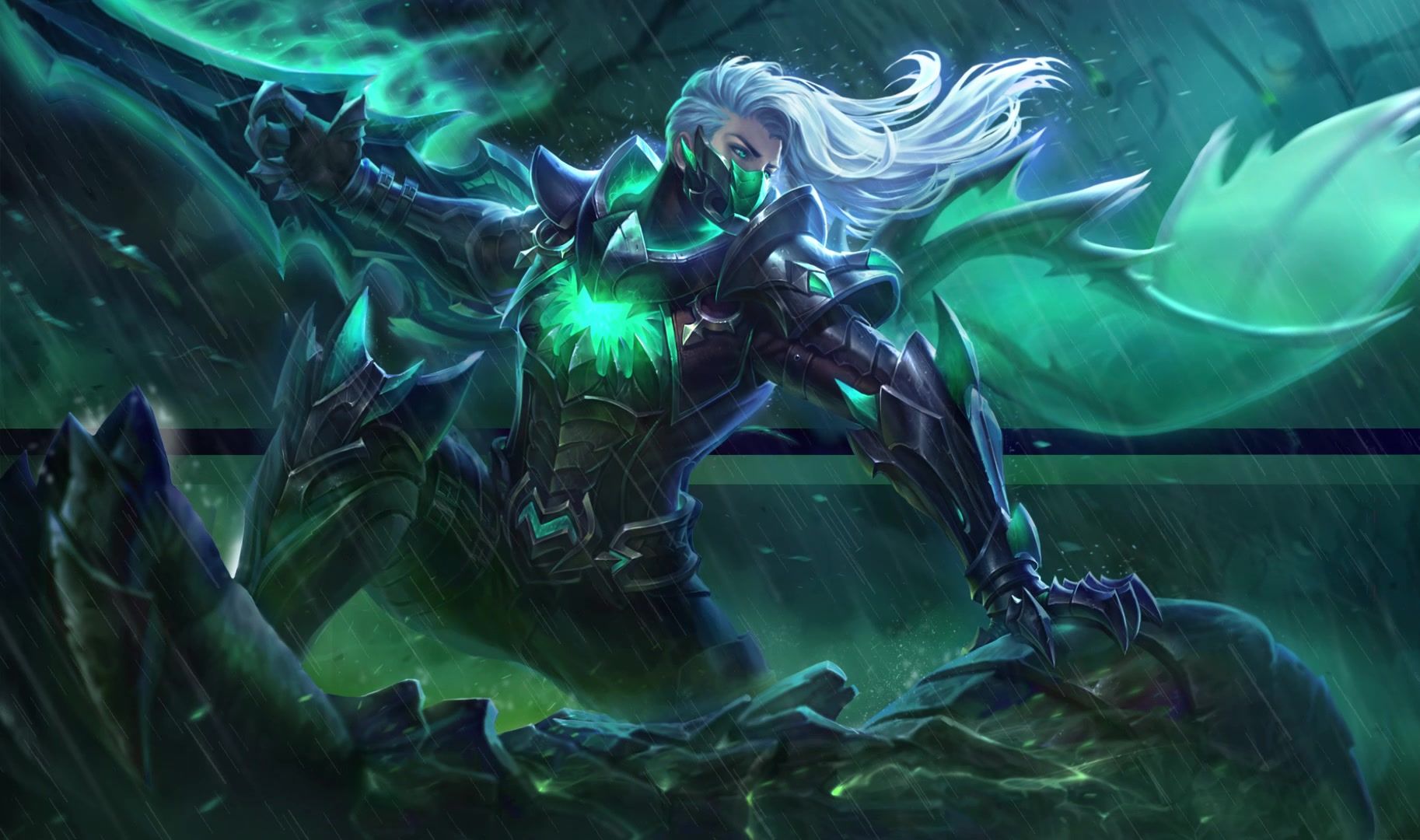 M80 离开了 VALORANT 赛场