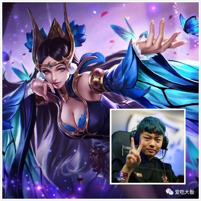 说所