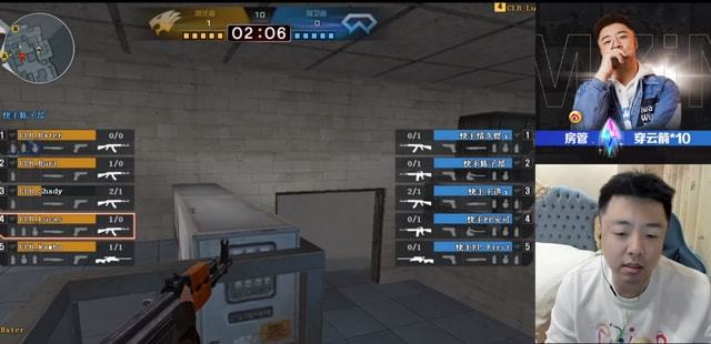 TaZ ：不在乎我们输不输，只希望队伍已竭尽全力