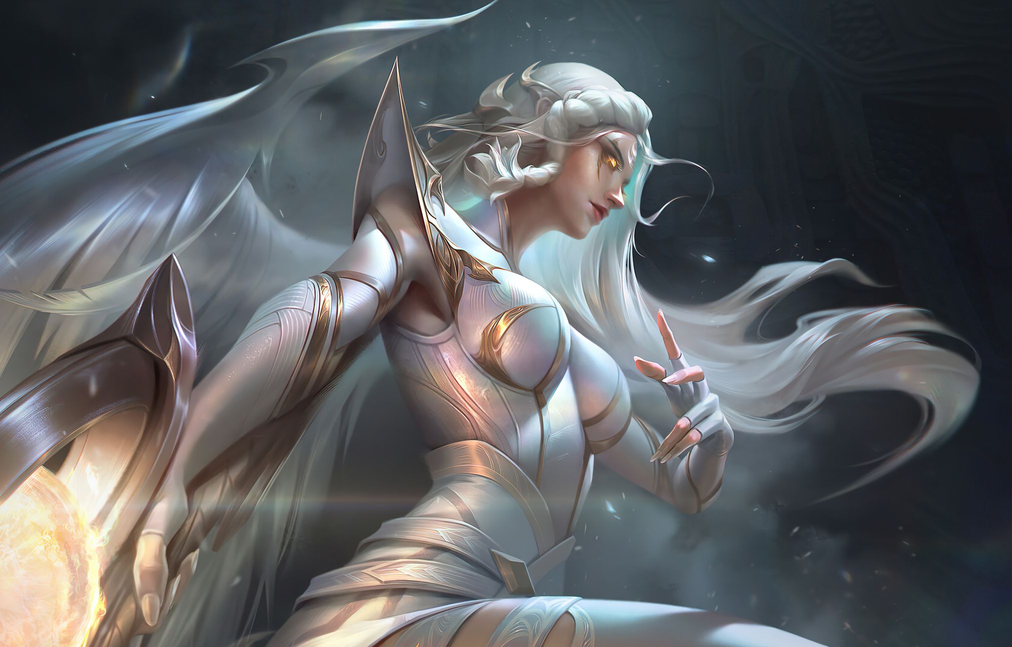 【战报】2021KPL春季赛常规赛第二轮W3D5，武汉eStarPro 1-3 佛山GK