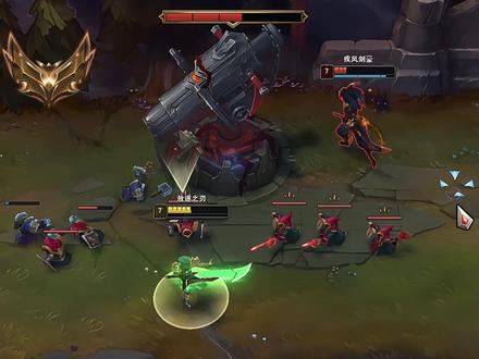 拳头游戏CEO谈电子竞技赛事商业化：“电竞走不了传统体育模式”